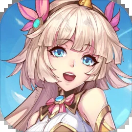 女武神之剑福利版_logo
