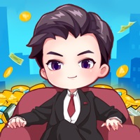 小小首富内置作弊菜单版_logo