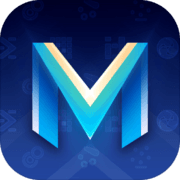 Malody V_logo