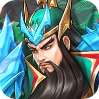 战龙无双正版apk手机游戏